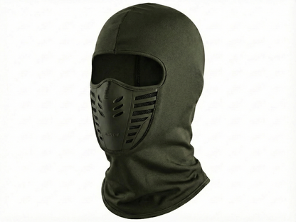 Windproof Anti-Fog Thermal Balaclava