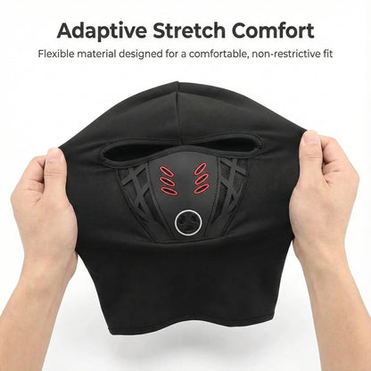 Windproof Anti-Fog Thermal Balaclava