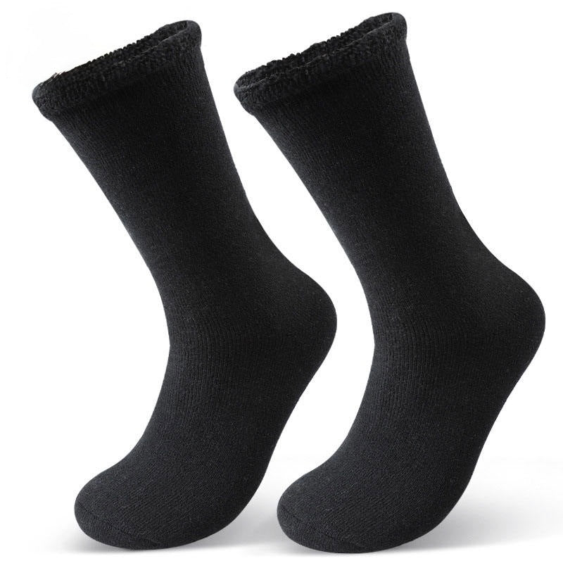 ThermaSole Heat-Lock Thermal Socks