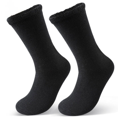 ThermaSole Heat-Lock Thermal Socks