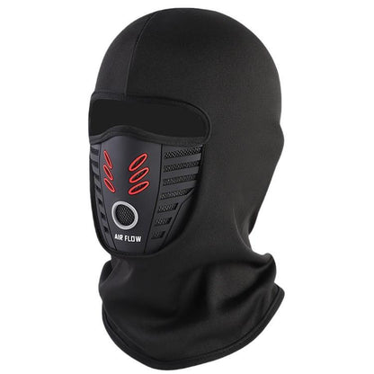 Windproof Anti-Fog Thermal Balaclava